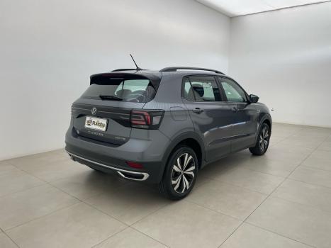 VOLKSWAGEN T-Cross 1.0 4P 200 TSI FLEX COMFORTLINE AUTOMTICO, Foto 3