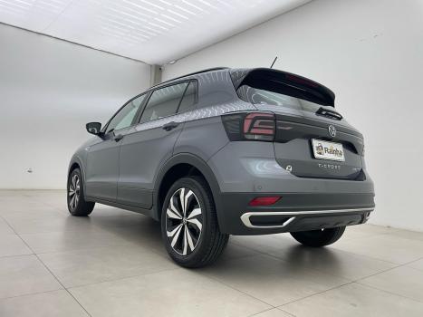 VOLKSWAGEN T-Cross 1.0 4P 200 TSI FLEX COMFORTLINE AUTOMTICO, Foto 4