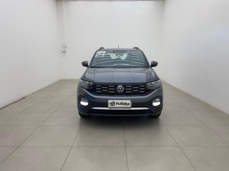VOLKSWAGEN T-Cross 1.0 4P 200 TSI FLEX COMFORTLINE AUTOMTICO, Foto 5