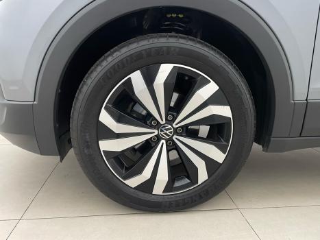 VOLKSWAGEN T-Cross 1.0 4P 200 TSI FLEX COMFORTLINE AUTOMTICO, Foto 6