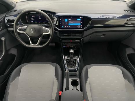 VOLKSWAGEN T-Cross 1.0 4P 200 TSI FLEX COMFORTLINE AUTOMTICO, Foto 7