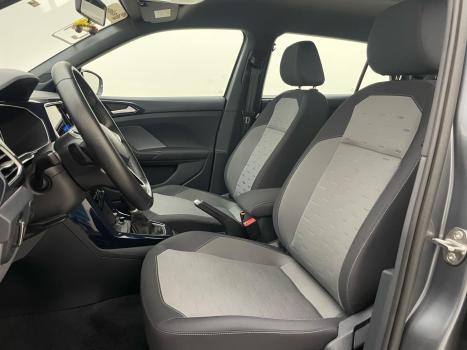 VOLKSWAGEN T-Cross 1.0 4P 200 TSI FLEX COMFORTLINE AUTOMTICO, Foto 8