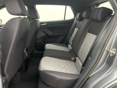 VOLKSWAGEN T-Cross 1.0 4P 200 TSI FLEX COMFORTLINE AUTOMTICO, Foto 9