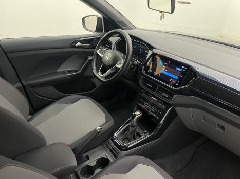 VOLKSWAGEN T-Cross 1.0 4P 200 TSI FLEX COMFORTLINE AUTOMTICO, Foto 10