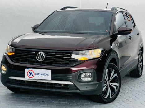 VOLKSWAGEN T-Cross 1.0 4P 200 TSI FLEX COMFORTLINE AUTOMTICO, Foto 2