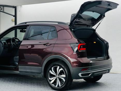 VOLKSWAGEN T-Cross 1.0 4P 200 TSI FLEX COMFORTLINE AUTOMTICO, Foto 7