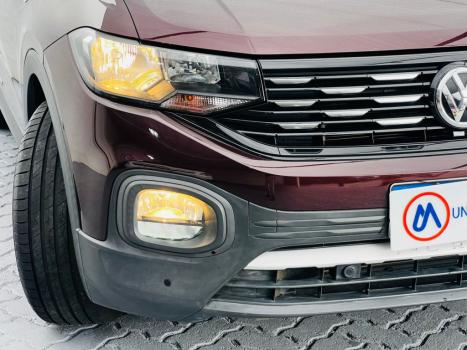VOLKSWAGEN T-Cross 1.0 4P 200 TSI FLEX COMFORTLINE AUTOMTICO, Foto 9