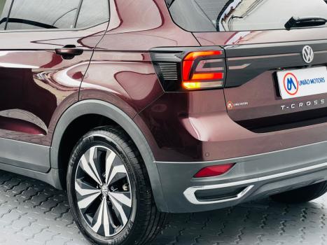 VOLKSWAGEN T-Cross 1.0 4P 200 TSI FLEX COMFORTLINE AUTOMTICO, Foto 10