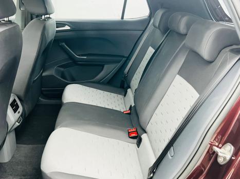 VOLKSWAGEN T-Cross 1.0 4P 200 TSI FLEX COMFORTLINE AUTOMTICO, Foto 14
