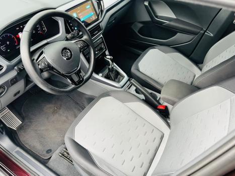 VOLKSWAGEN T-Cross 1.0 4P 200 TSI FLEX COMFORTLINE AUTOMTICO, Foto 16