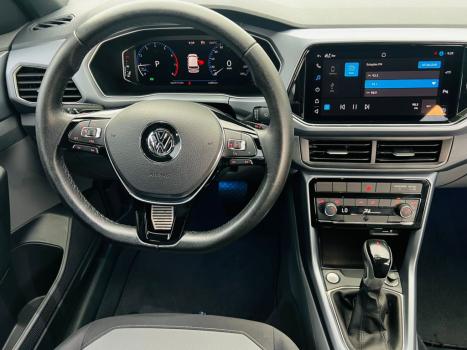 VOLKSWAGEN T-Cross 1.0 4P 200 TSI FLEX COMFORTLINE AUTOMTICO, Foto 24
