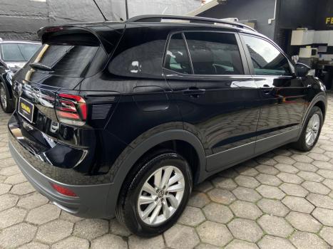 VOLKSWAGEN T-Cross 1.0 4P 200 TSI FLEX, Foto 4