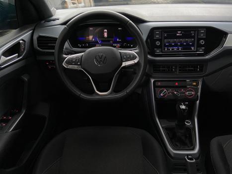 VOLKSWAGEN T-Cross 1.0 4P 200 TSI FLEX, Foto 8