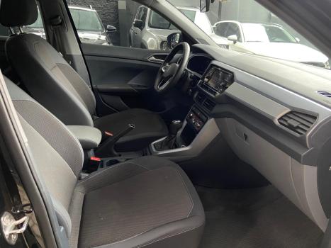 VOLKSWAGEN T-Cross 1.0 4P 200 TSI FLEX, Foto 10