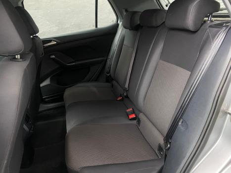 VOLKSWAGEN T-Cross 1.0 4P 200 TSI FLEX, Foto 1