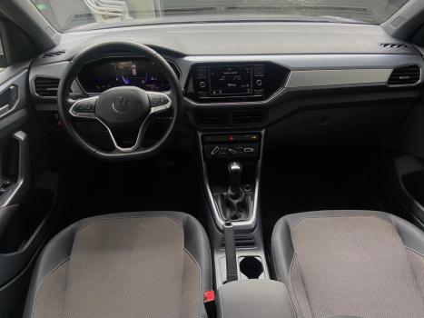 VOLKSWAGEN T-Cross 1.0 4P 200 TSI FLEX, Foto 3