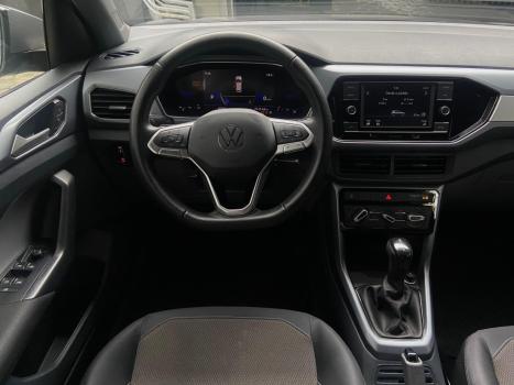 VOLKSWAGEN T-Cross 1.0 4P 200 TSI FLEX, Foto 4