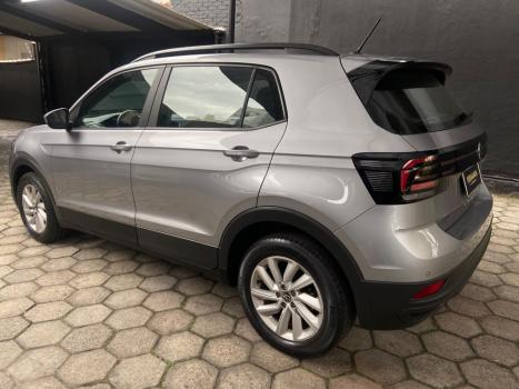 VOLKSWAGEN T-Cross 1.0 4P 200 TSI FLEX, Foto 6
