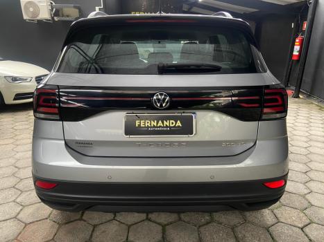 VOLKSWAGEN T-Cross 1.0 4P 200 TSI FLEX, Foto 7