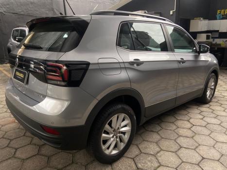 VOLKSWAGEN T-Cross 1.0 4P 200 TSI FLEX, Foto 8