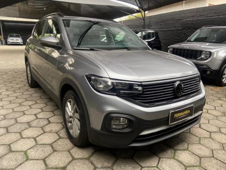 VOLKSWAGEN T-Cross 1.0 4P 200 TSI FLEX, Foto 9