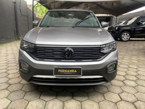 VOLKSWAGEN T-Cross 1.0 4P 200 TSI FLEX, Foto 10