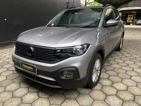 VOLKSWAGEN T-Cross 1.0 4P 200 TSI FLEX, Foto 11