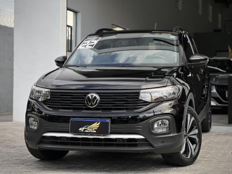 VOLKSWAGEN T-Cross 1.0 4P 200 TSI FLEX AUTOMTICO, Foto 1