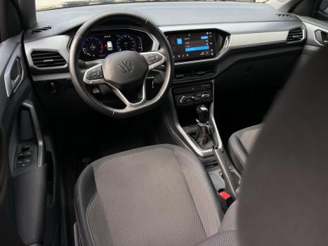VOLKSWAGEN T-Cross 1.0 4P 200 TSI FLEX AUTOMTICO, Foto 5