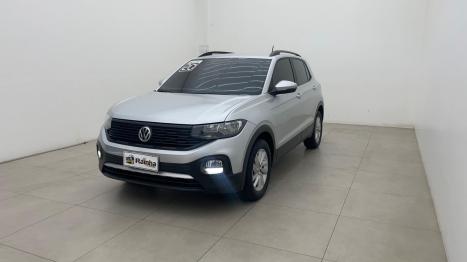 VOLKSWAGEN T-Cross 1.0 4P 200 TSI FLEX SENSE AUTOMTICO, Foto 1
