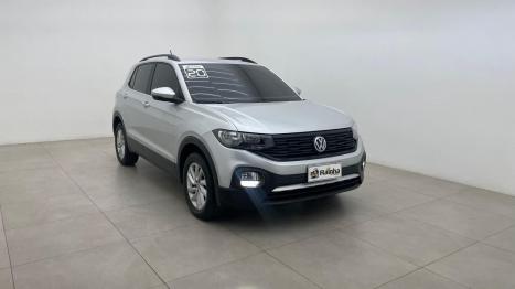 VOLKSWAGEN T-Cross 1.0 4P 200 TSI FLEX SENSE AUTOMTICO, Foto 2