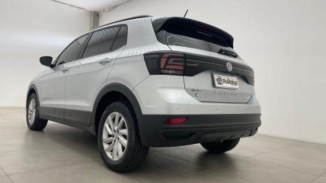 VOLKSWAGEN T-Cross 1.0 4P 200 TSI FLEX SENSE AUTOMTICO, Foto 3
