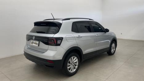 VOLKSWAGEN T-Cross 1.0 4P 200 TSI FLEX SENSE AUTOMTICO, Foto 4