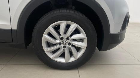 VOLKSWAGEN T-Cross 1.0 4P 200 TSI FLEX SENSE AUTOMTICO, Foto 7