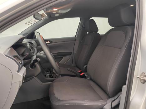 VOLKSWAGEN T-Cross 1.0 4P 200 TSI FLEX SENSE AUTOMTICO, Foto 8