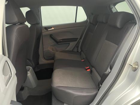 VOLKSWAGEN T-Cross 1.0 4P 200 TSI FLEX SENSE AUTOMTICO, Foto 9