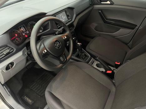 VOLKSWAGEN T-Cross 1.0 4P 200 TSI FLEX SENSE AUTOMTICO, Foto 11