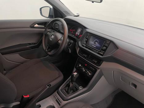 VOLKSWAGEN T-Cross 1.0 4P 200 TSI FLEX SENSE AUTOMTICO, Foto 12
