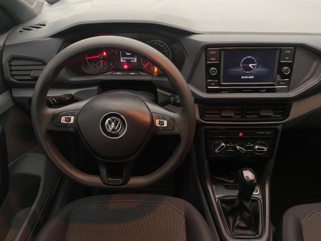 VOLKSWAGEN T-Cross 1.0 4P 200 TSI FLEX SENSE AUTOMTICO, Foto 13