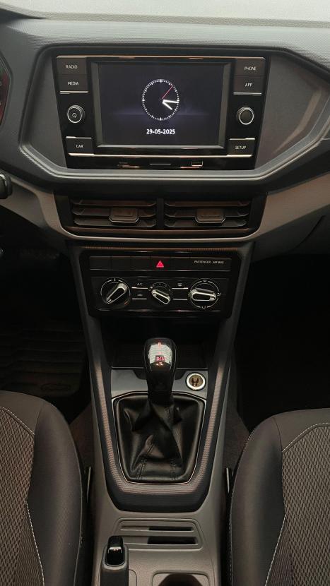 VOLKSWAGEN T-Cross 1.0 4P 200 TSI FLEX SENSE AUTOMTICO, Foto 14
