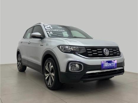 VOLKSWAGEN T-Cross 1.4 4P 250 TSI FLEX HIGHLINE AUTOMTICO, Foto 2