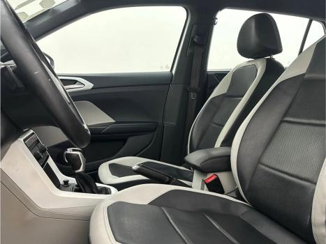 VOLKSWAGEN T-Cross 1.4 4P 250 TSI FLEX HIGHLINE AUTOMTICO, Foto 4