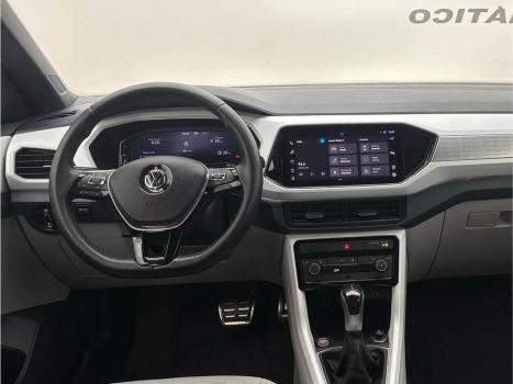 VOLKSWAGEN T-Cross 1.4 4P 250 TSI FLEX HIGHLINE AUTOMTICO, Foto 5