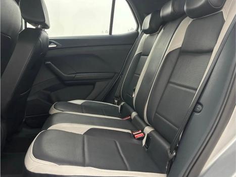 VOLKSWAGEN T-Cross 1.4 4P 250 TSI FLEX HIGHLINE AUTOMTICO, Foto 10