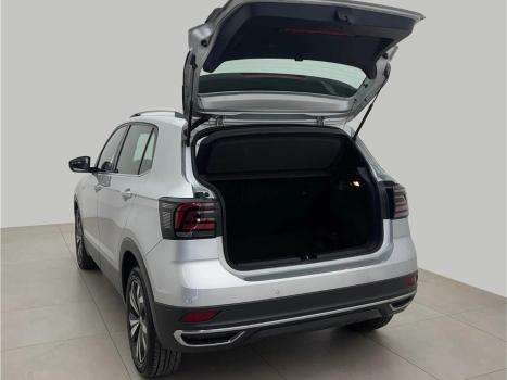 VOLKSWAGEN T-Cross 1.4 4P 250 TSI FLEX HIGHLINE AUTOMTICO, Foto 11