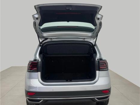 VOLKSWAGEN T-Cross 1.4 4P 250 TSI FLEX HIGHLINE AUTOMTICO, Foto 12