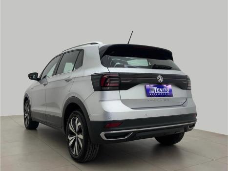 VOLKSWAGEN T-Cross 1.4 4P 250 TSI FLEX HIGHLINE AUTOMTICO, Foto 14