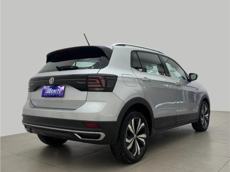 VOLKSWAGEN T-Cross 1.4 4P 250 TSI FLEX HIGHLINE AUTOMTICO, Foto 15
