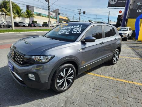 VOLKSWAGEN T-Cross 1.0 4P 200 TSI FLEX COMFORTLINE AUTOMTICO, Foto 2