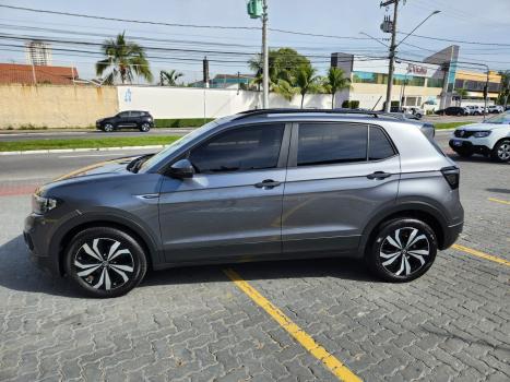 VOLKSWAGEN T-Cross 1.0 4P 200 TSI FLEX COMFORTLINE AUTOMTICO, Foto 3